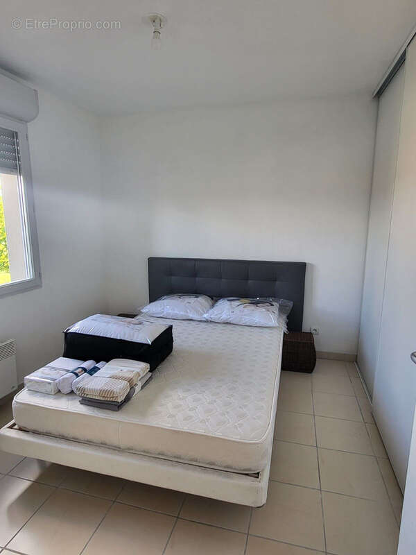 Appartement à NAILLOUX