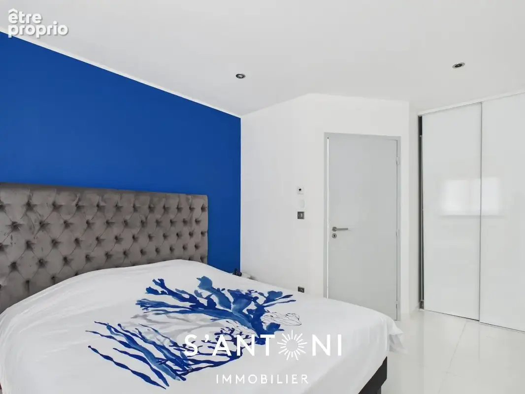 Grau D'Agde villa d'exception de 120 M² avec piscine chauffée au sel - photo 18
