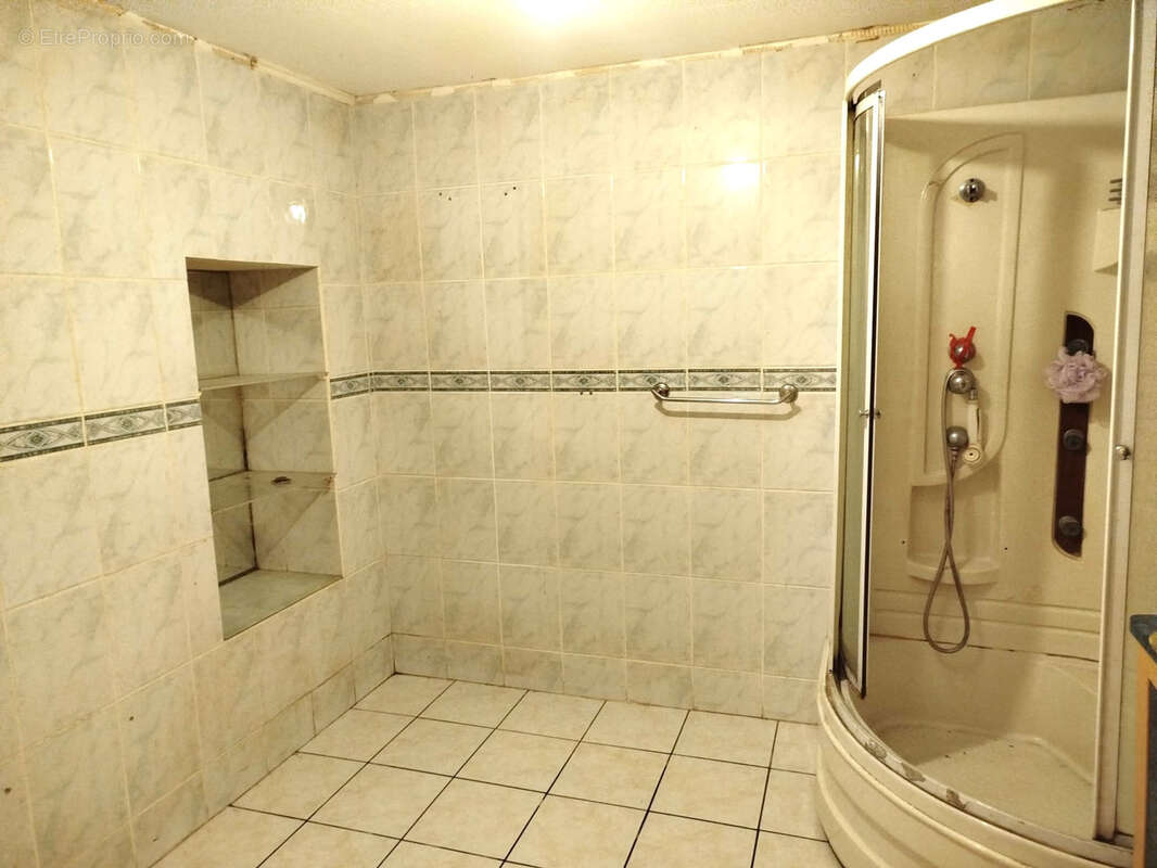 Appartement à VICHY