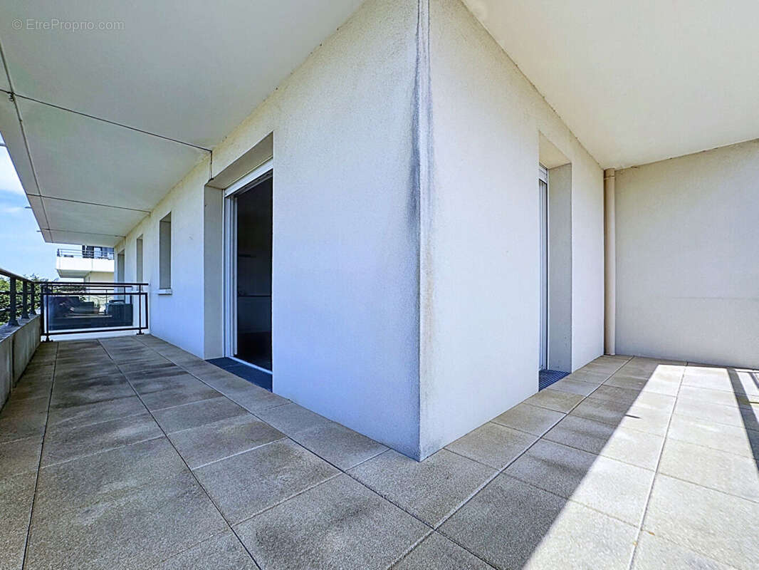 Exclusivité - hérouville-saint-clair - appartement 2 pièces 47m2 - photo 11