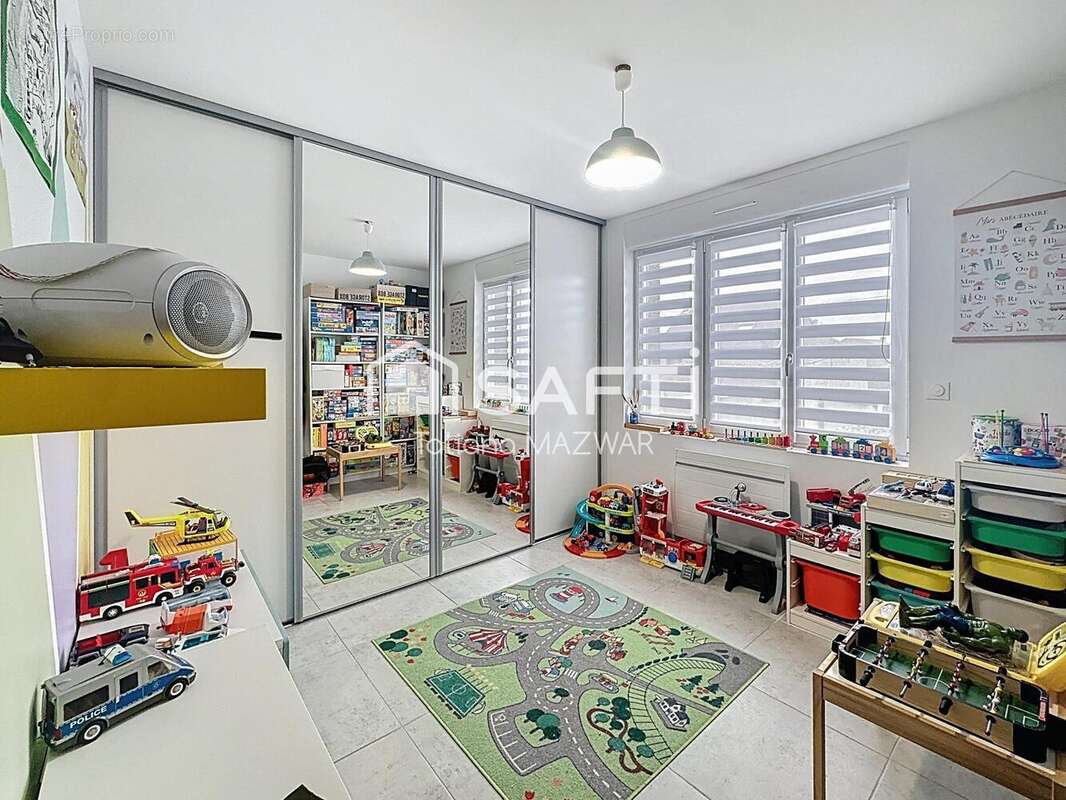 Photo 6 - Maison à BREBIERES