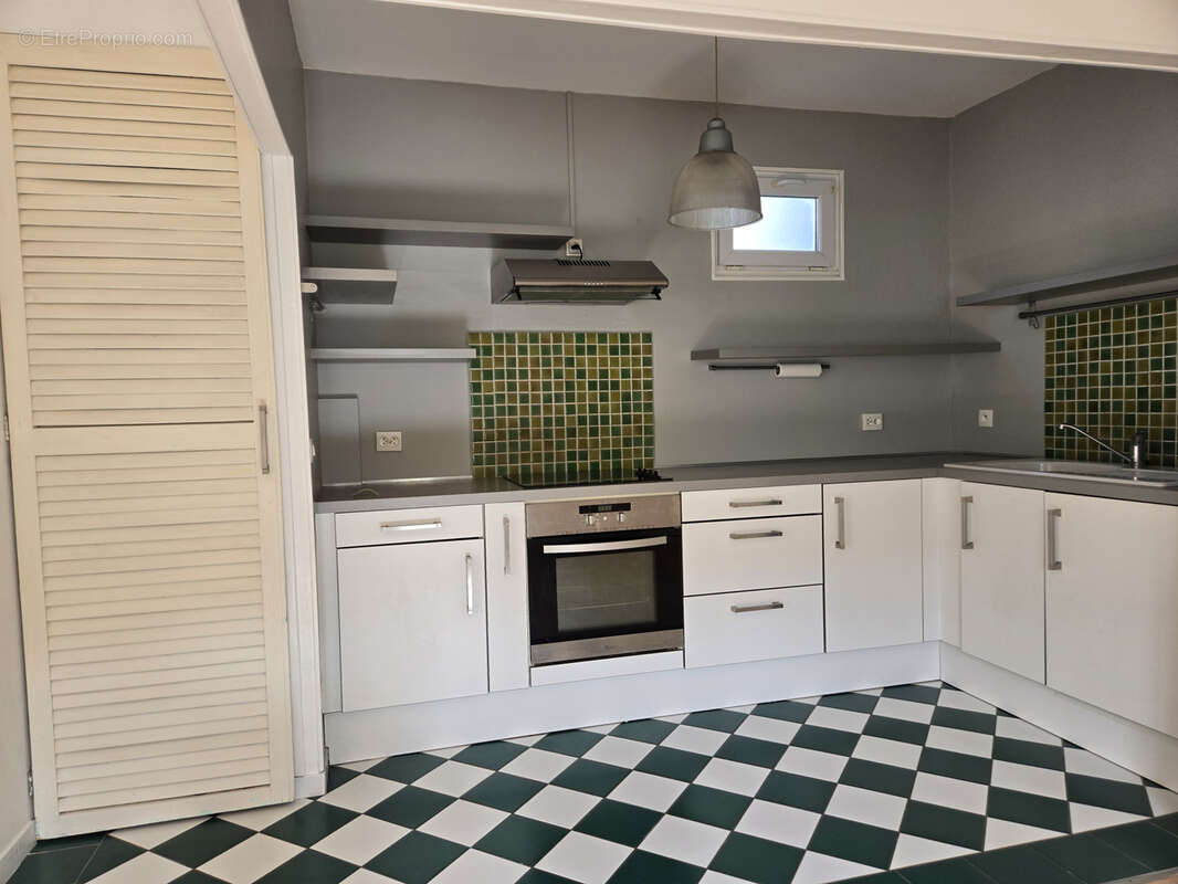 Appartement à ROCHEFORT