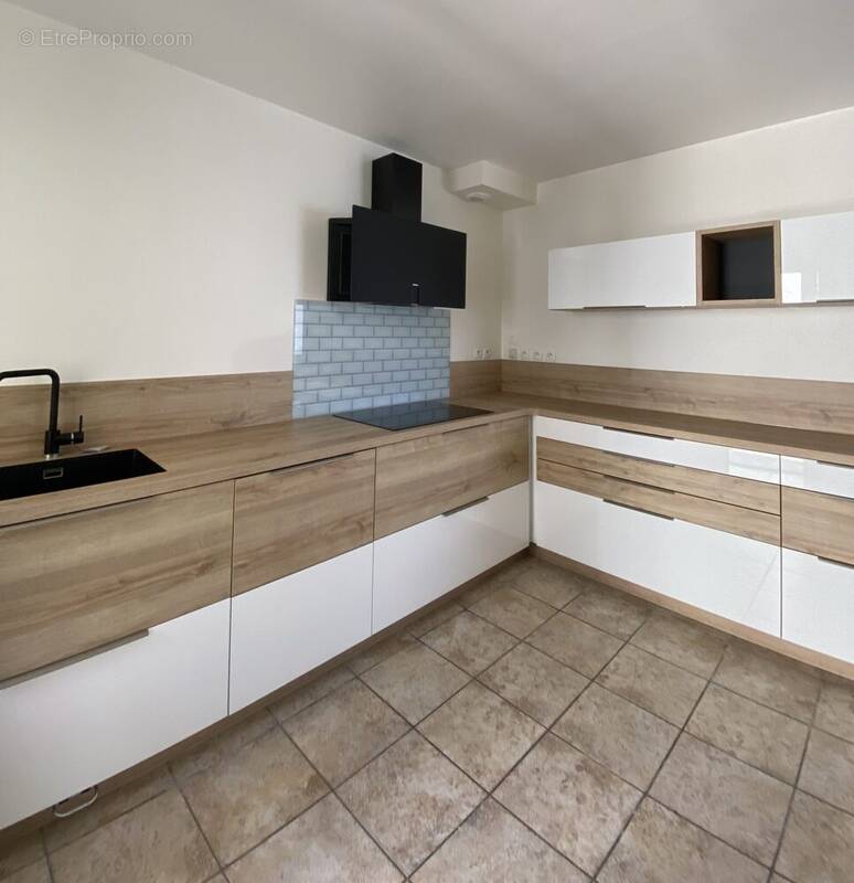 Appartement à MERLIMONT