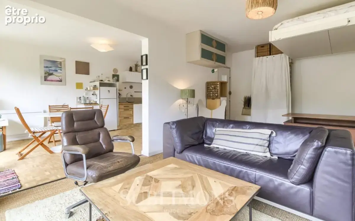 Appartement à vendre Saint-Brevin-les-Pins - photo 4