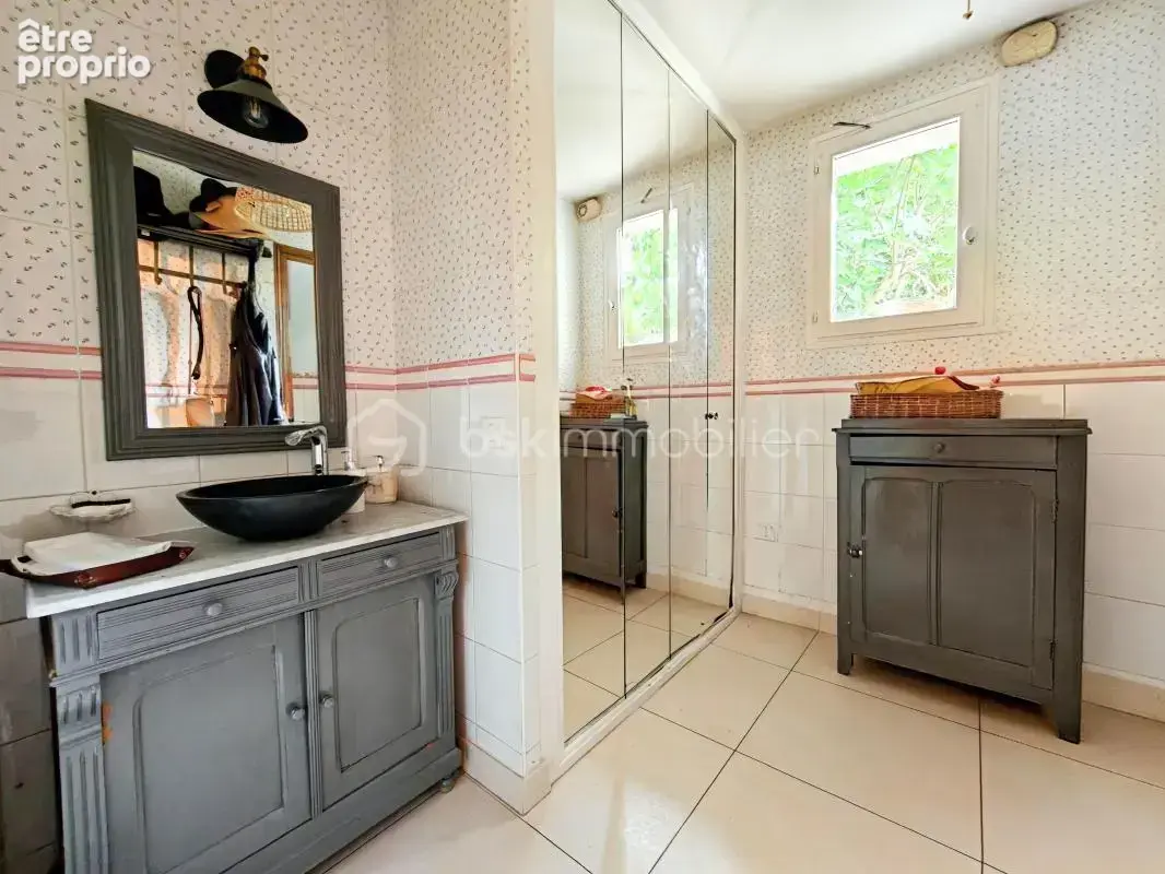 Maison de charme au cœur de la campagne de Neauphle-le-Château - photo 3