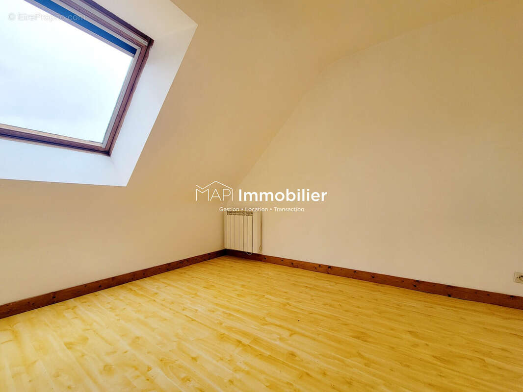 Maison à INZINZAC-LOCHRIST