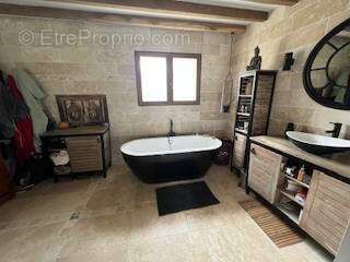 Maison à RAMBOUILLET