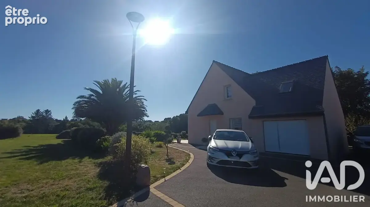 Photo 1 - Maison à LOUANNEC