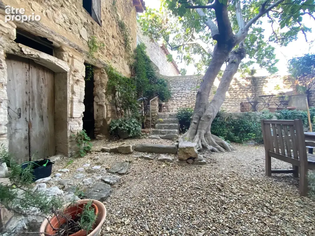 Photo Maison à Pernes-Les-Fontaines au prix de 540 000€