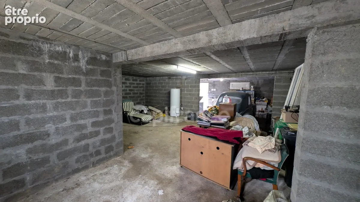 Maison à vendre 6 pièces 130m2 - sous-sol total - quartier recherché à NOGENT LE ROTROU (28) - photo 17