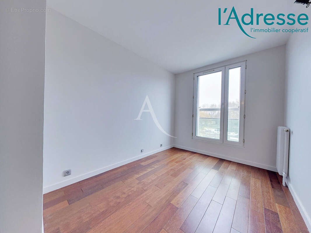 Appartement à NOISY-LE-GRAND