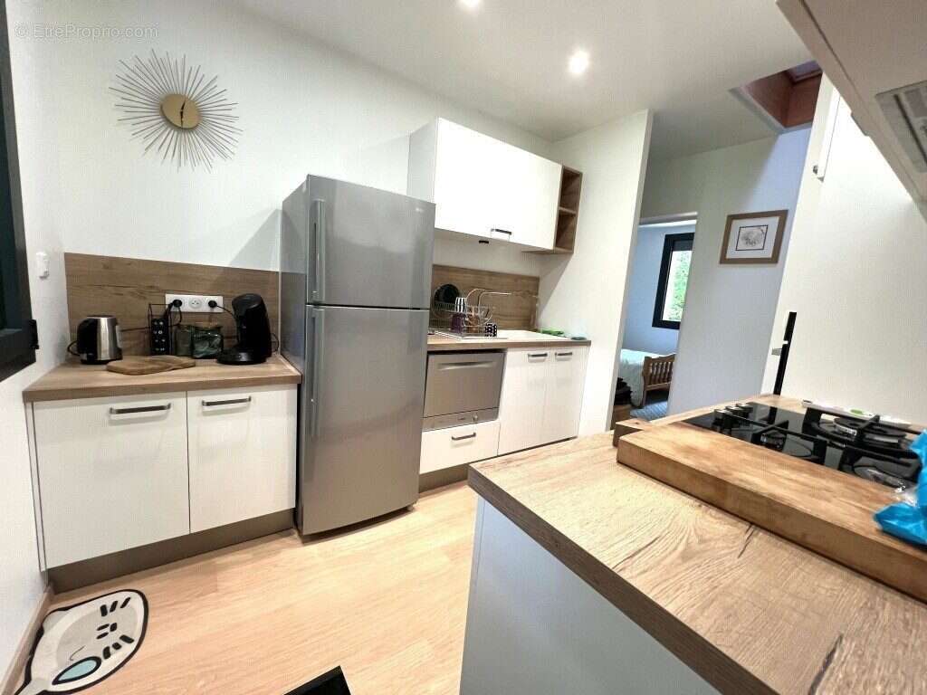 Maison à LES VIGNES