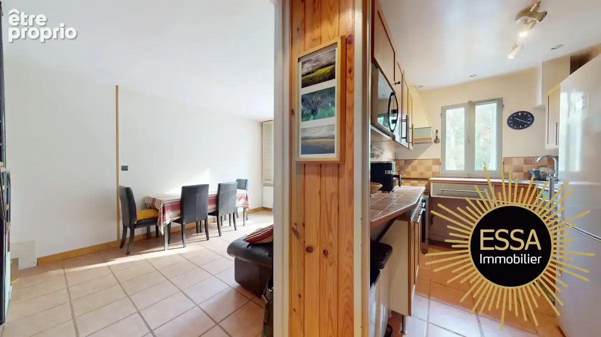 Appartement 4 pièces 68 m² à vendre à Viroflay (78220) - photo 3