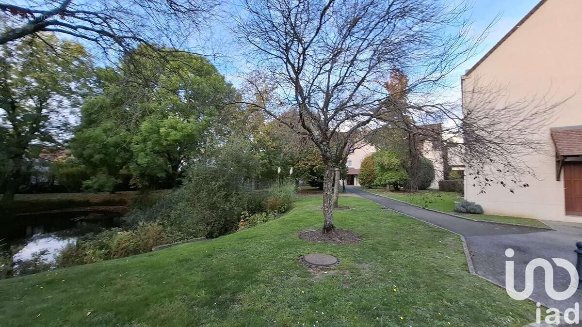 Photo 2 - Appartement à RAMBOUILLET