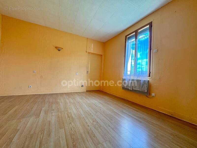 Maison de plain-pied avec beau potentiel - photo 4