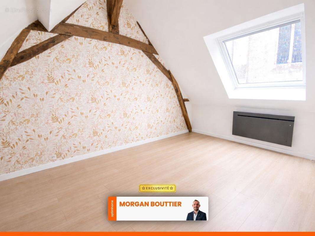 Maison à vendre 5 pièces NOYANT-VILLAGES (49) - photo 7
