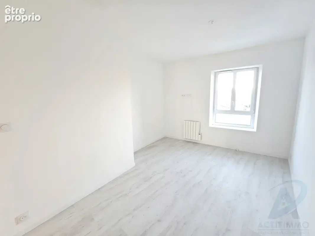 Maison rénovée 117 m2 - photo 9