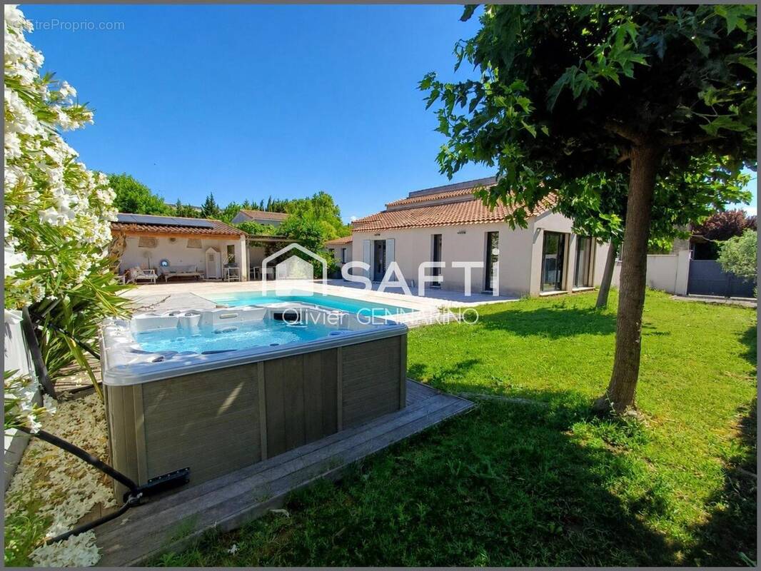 Photo 1 - Maison à MONTEUX