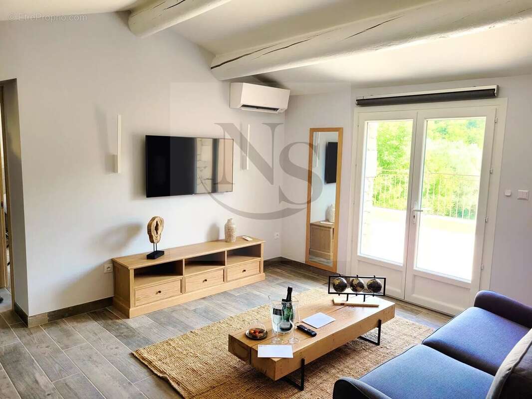 Maison à AIX-EN-PROVENCE