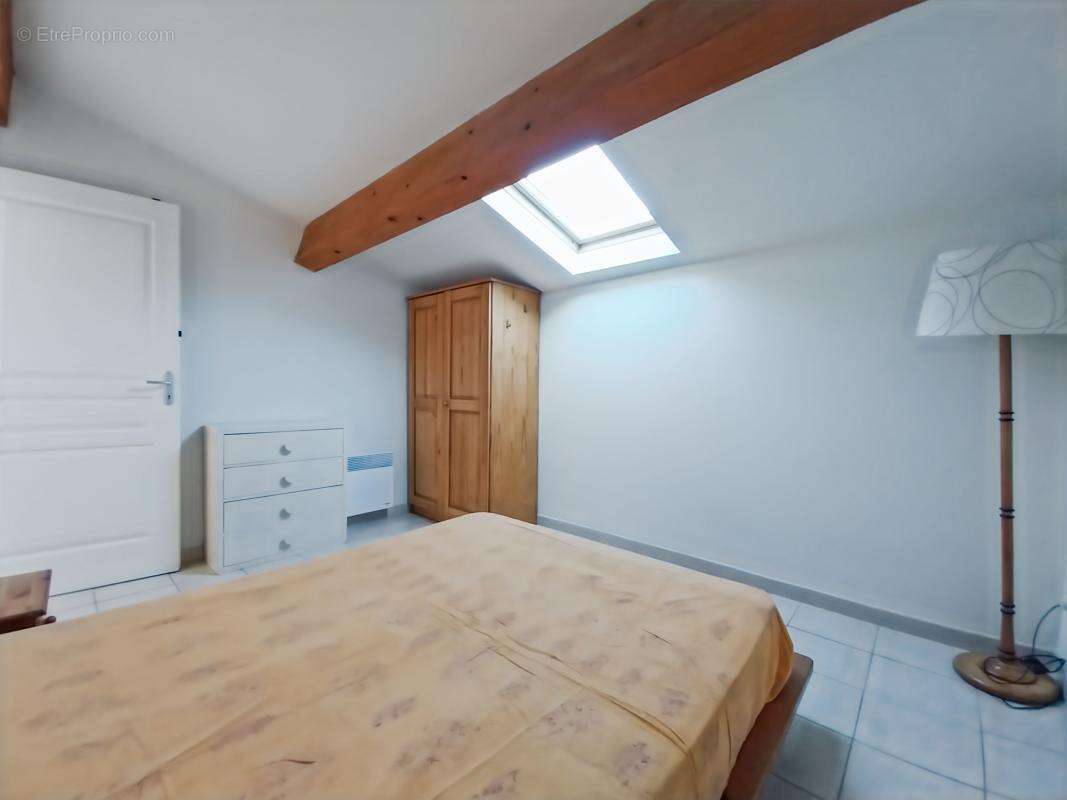 Appartement à MARSEILLAN