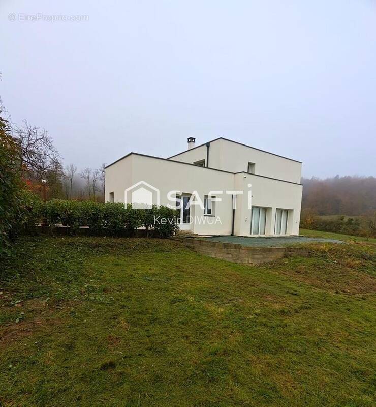 Photo 1 - Maison à CAUVIGNY