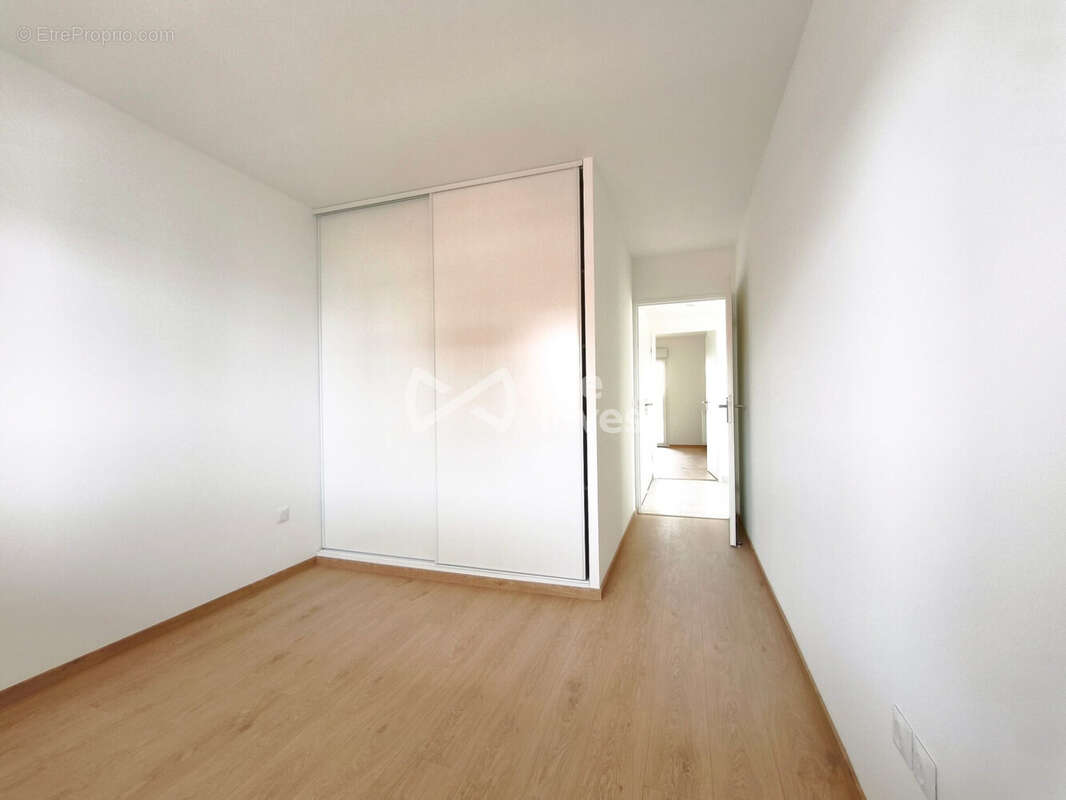 Appartement 72 m² à Toulouse  - photo 8