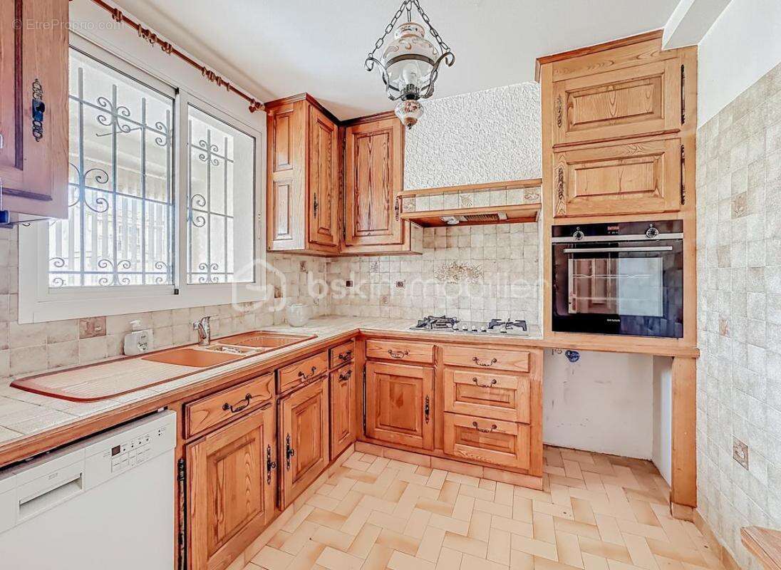 Maison à PALAVAS-LES-FLOTS