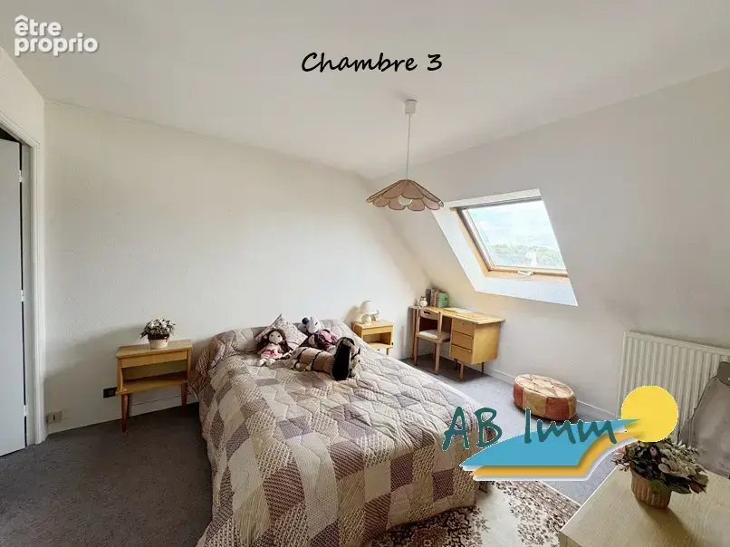 Maison a vendre a ploemeur - photo 9