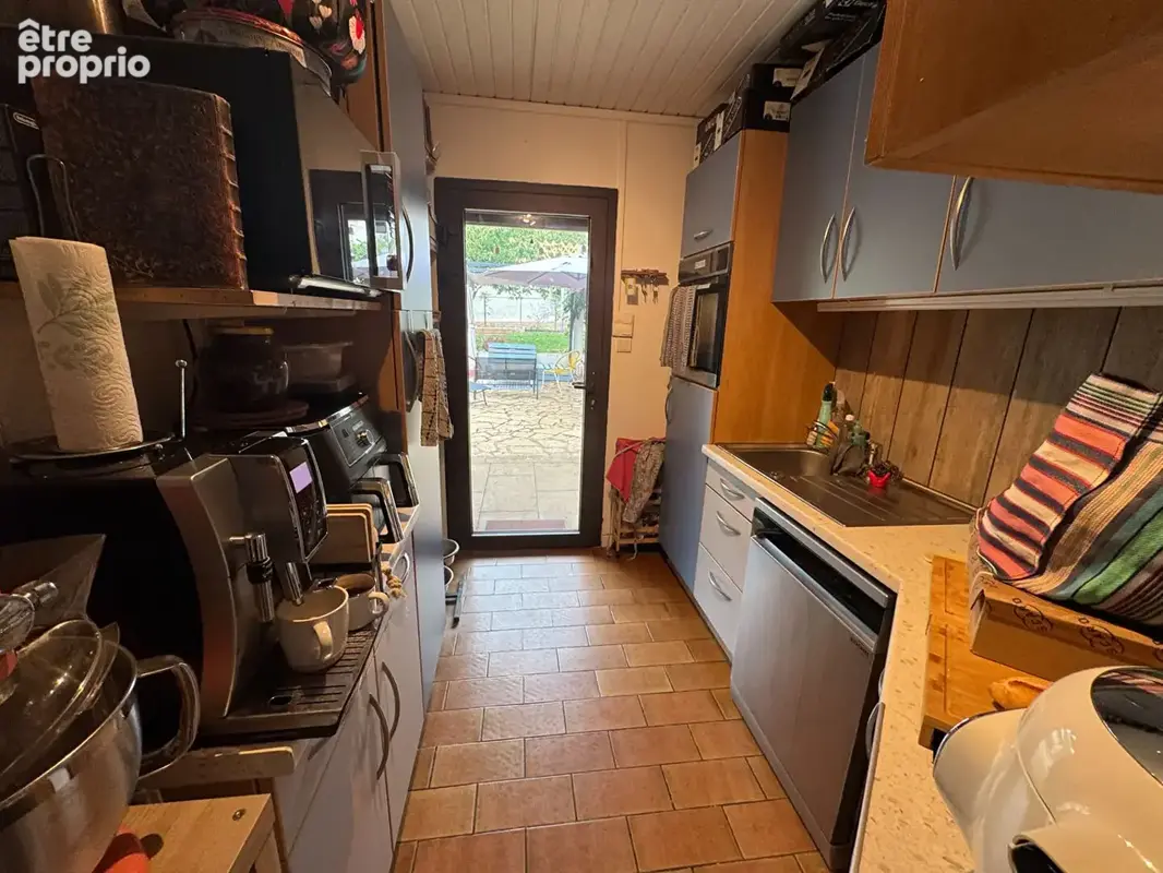 Maison 86m² à désandans - photo 6