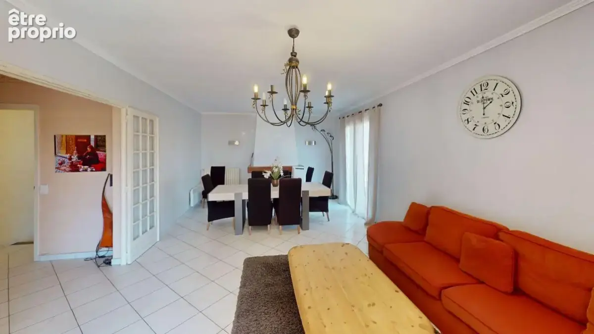 Maison 142 m² à Beziers  - photo 2