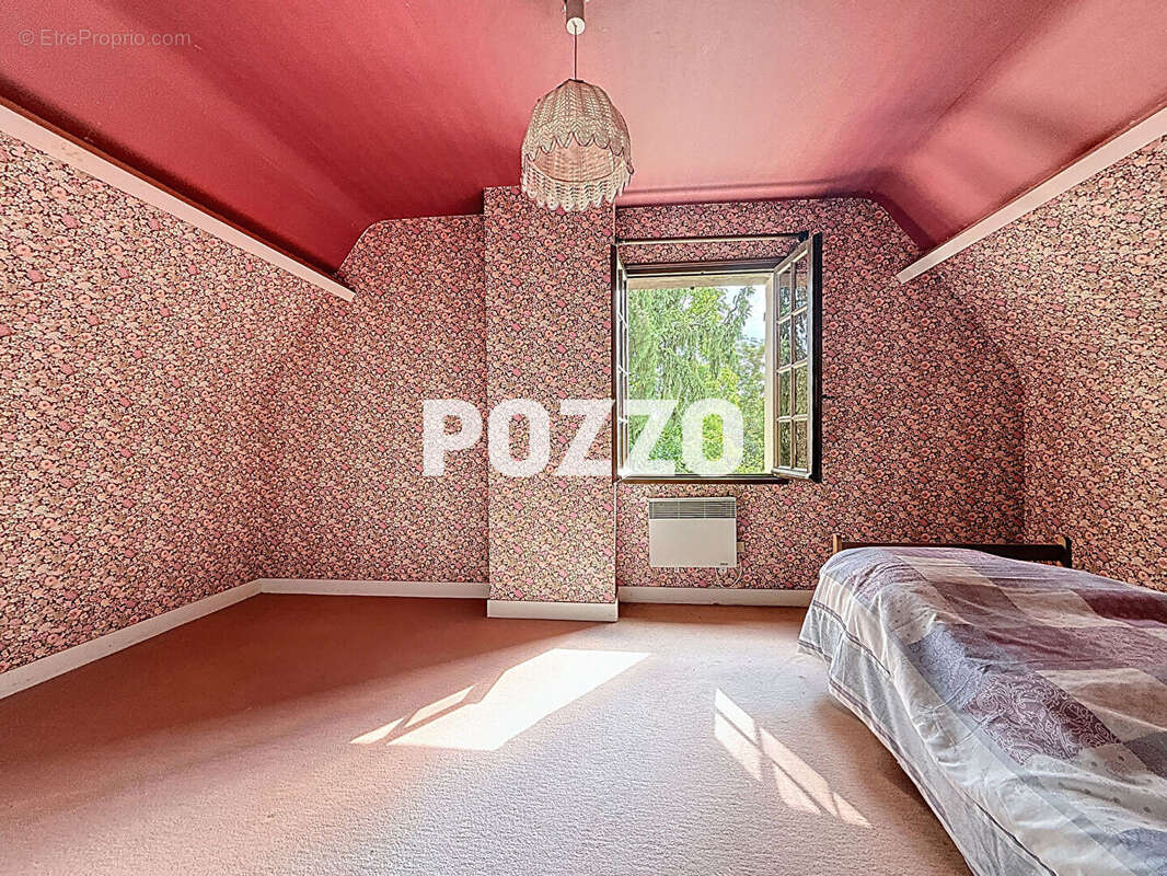 Maison Ablon 4 pièce(s) 100 m2 - photo 9