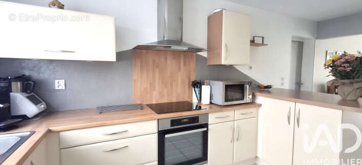 Photo 6 - Maison à BETHUNE