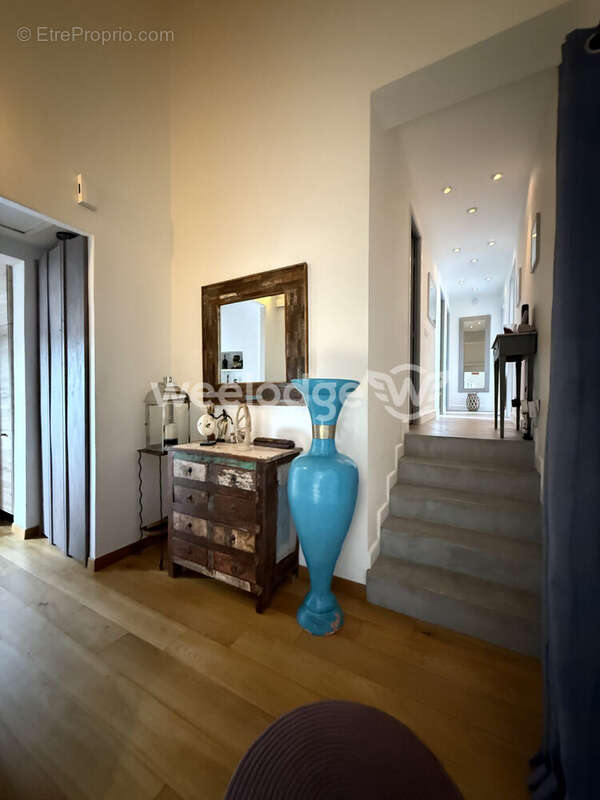 Maison à CORNEBARRIEU