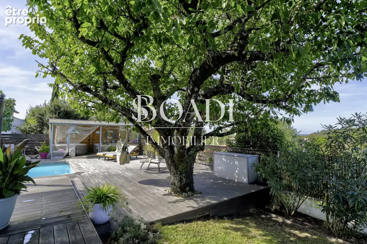 L'Union — Villa 175 m2, 4 chambres, piscine, terrain de 875 m2 - photo 7