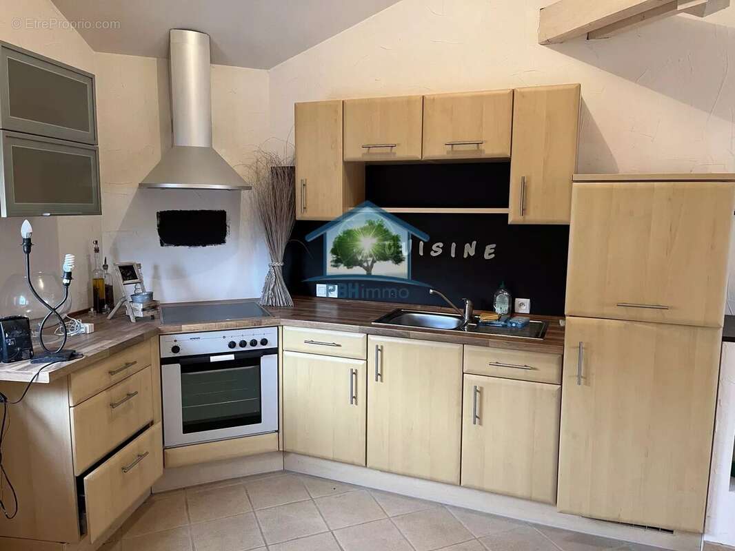 Appartement à SARREINSMING