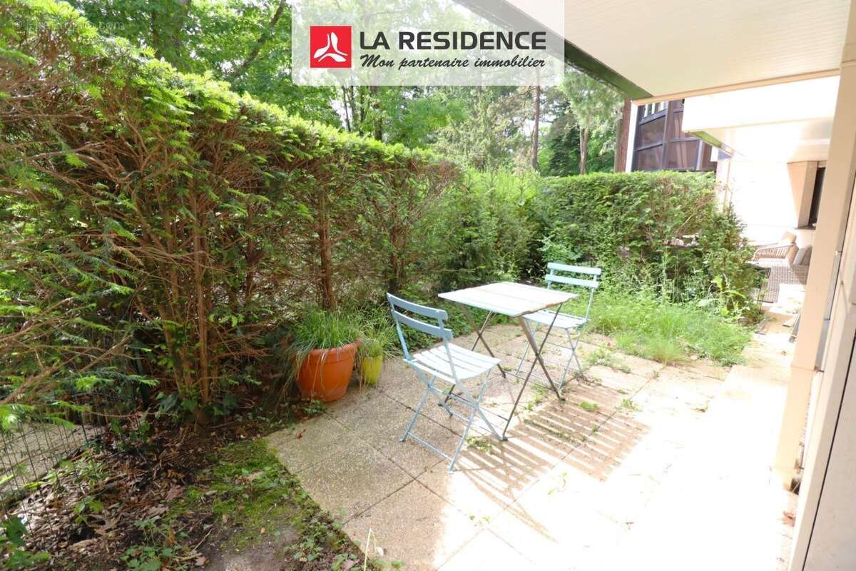 Appartement à VERSAILLES