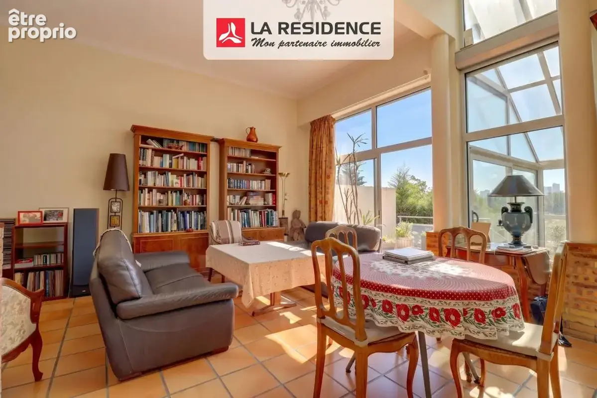 Maison 7 pièces 200 m² à vendre à Carrieres-Sur-Seine (78420) - photo 5