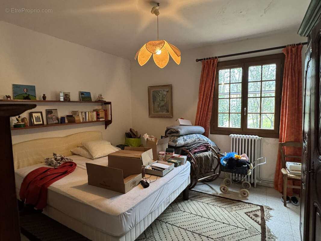 Maison à CANALE-DI-VERDE