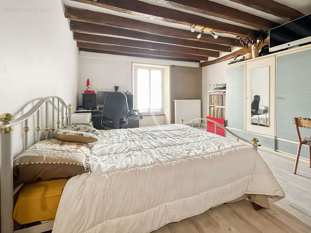 Appartement à ETAMPES