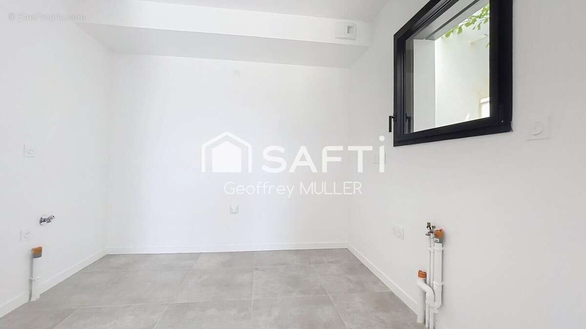 Photo 6 - Maison à ARRADON