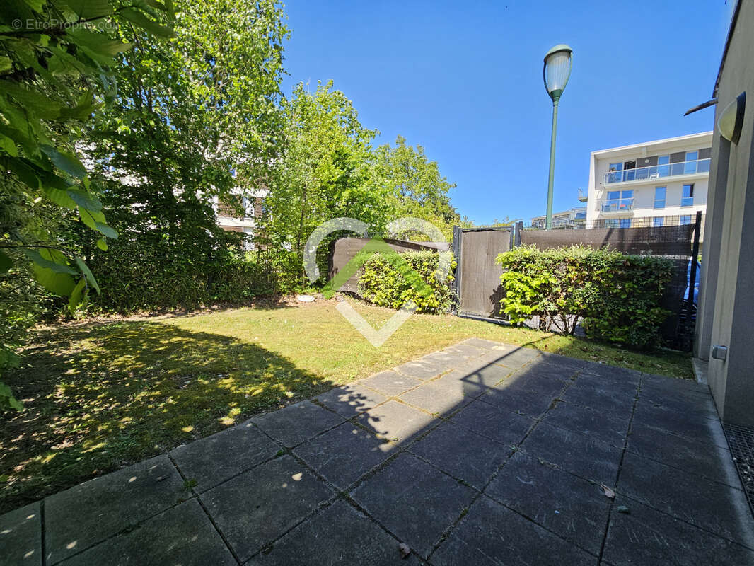 Appartement à WASQUEHAL