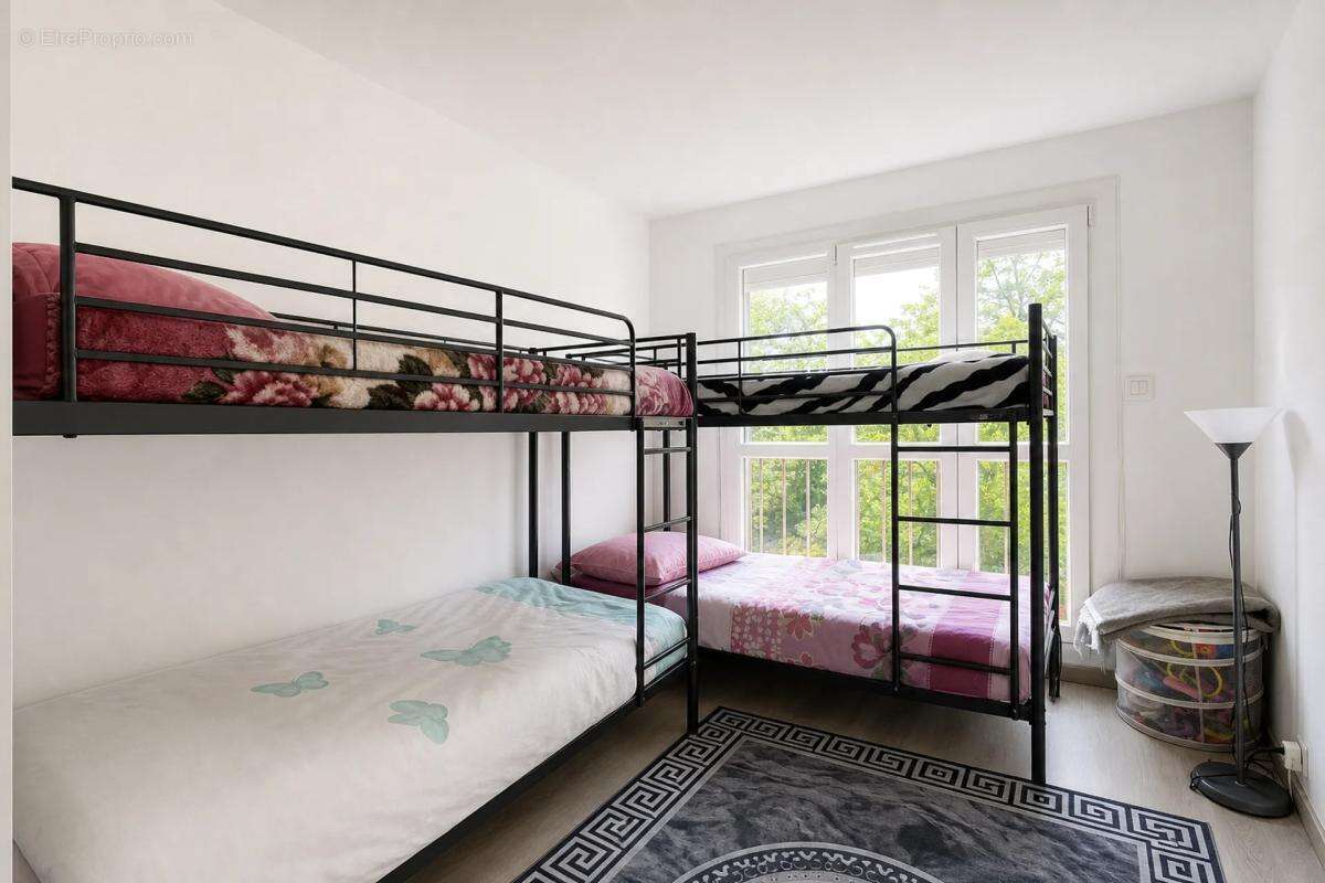 Appartement à YERRES