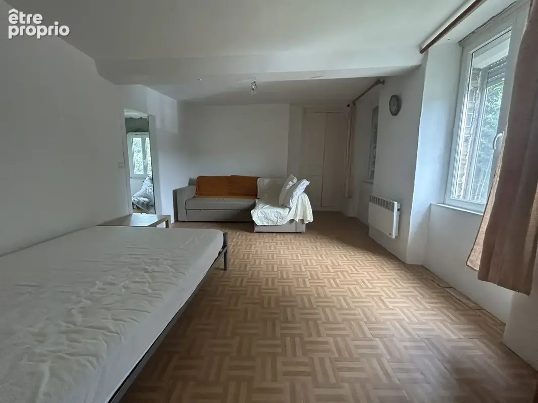Maison 119 m² à Pont-D'ouilly  - photo 6