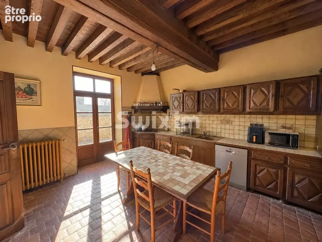 Un domaine à imaginer – 4 bâtiments sur près de 4 hectares clos - photo 10