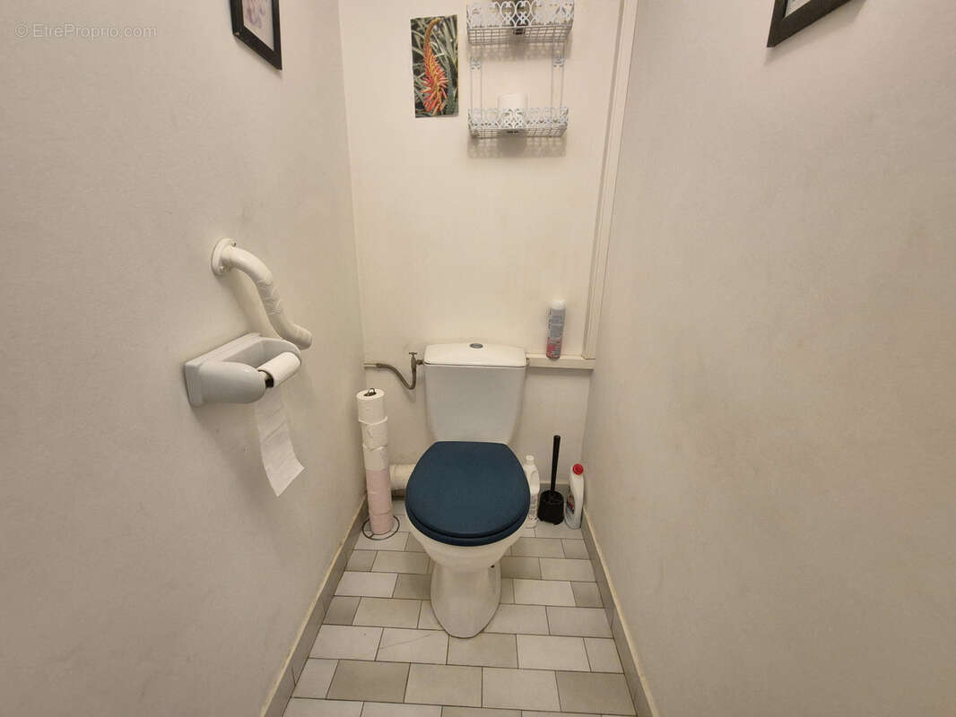 Appartement à HYERES