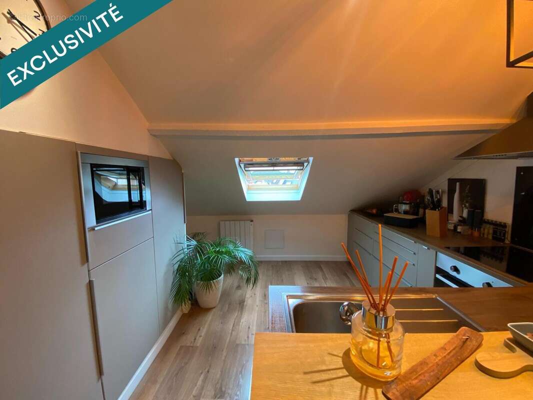 Photo 4 - Appartement à REIMS