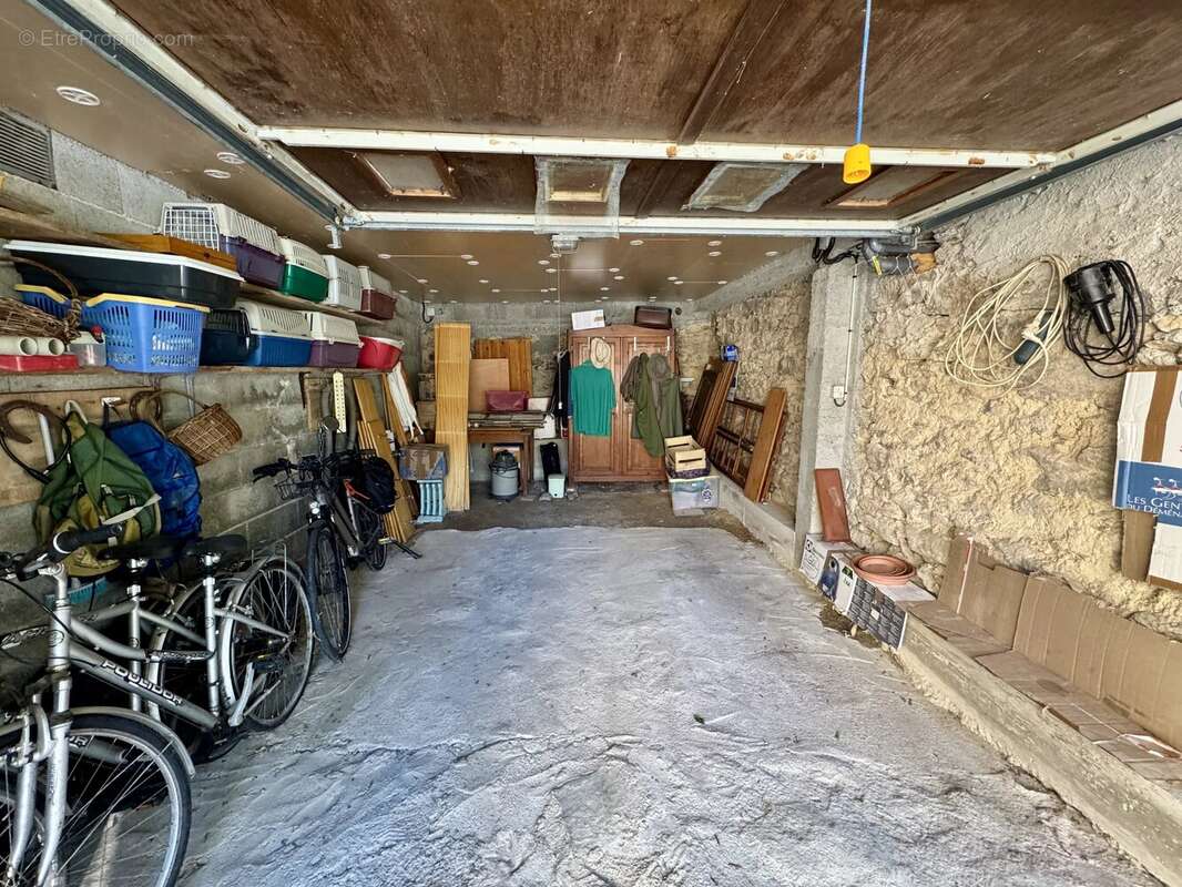 Charmante maison de village avec jardin, à proximité de Rieupeyroux - photo 12
