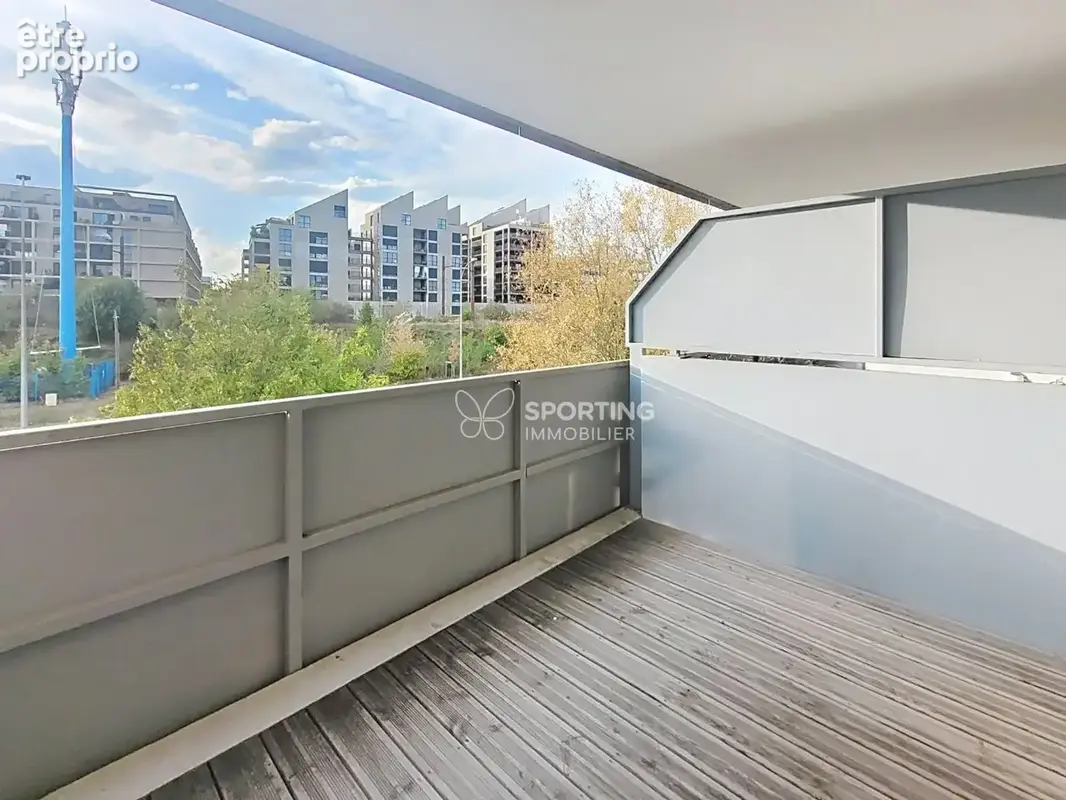Ideal investisseur -  bas cenon  aux portes de bordeaux brazza - photo 3