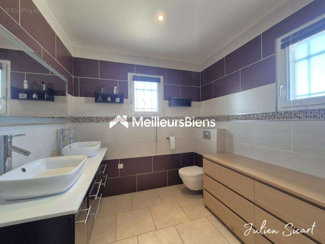 Maison à LE SOLER