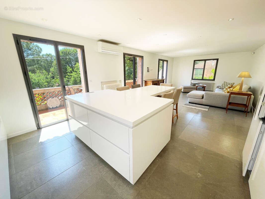 Maison à SAINTE-MAXIME